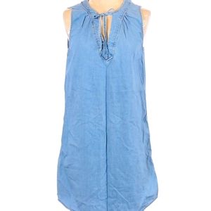 Chambray Dress in Very good used condition